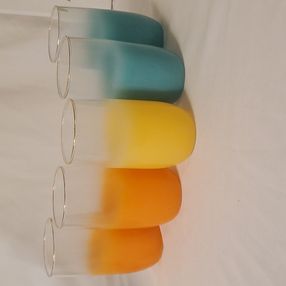 MCM Blendo Pitcher Set 💙 - Picture 2 of 9